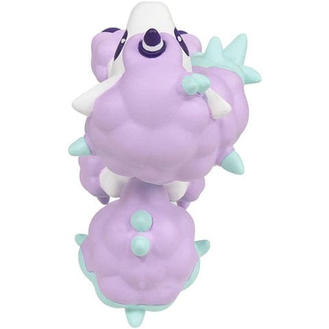 ポケモン モンコレ ヨーギラス サナギラス バンギラス ポケモン【初期