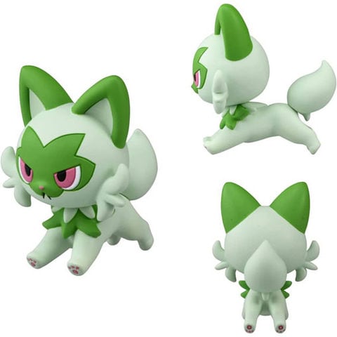 dショッピング |【送料無料！】ポケットモンスター モンコレ