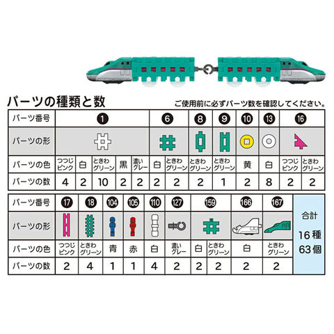 dショッピング |【送料無料！】Gakkenニューブロック はやぶさバッグ