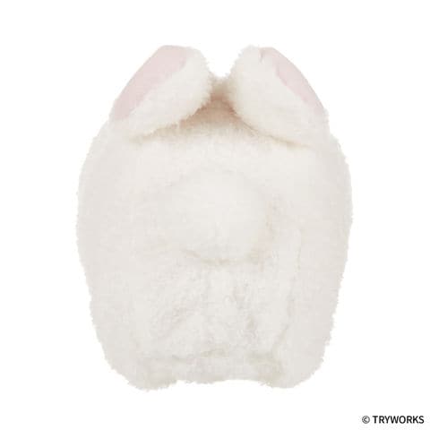 dショッピング |【送料無料！】カピバラさん 干支ぬいぐるみ えと～ん