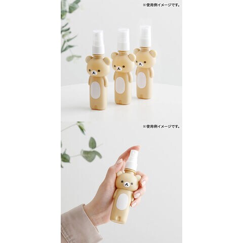 新品☆未使用 人気＆レア リラックマ＆コリラックマ☆ ヘアブラシセット＋おまけ San-X リラックマ 桜リラックマ ぶらさげぬいぐるみ MV22401