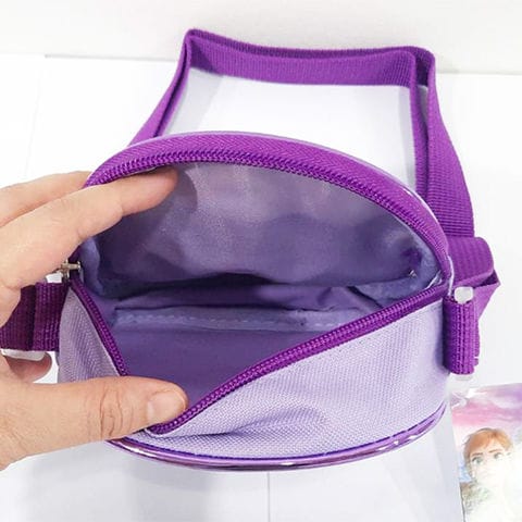 アナと雪の女王 ショルダーバッグ エルサ&アナセット ちはる しまむら