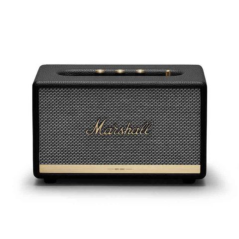 dショッピング |Marshall マーシャル ワイヤレススピーカー ACTON