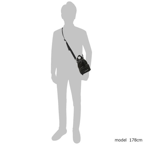 dショッピング |バレンシアガ ショルダーバッグ ミニバッグ ブラック