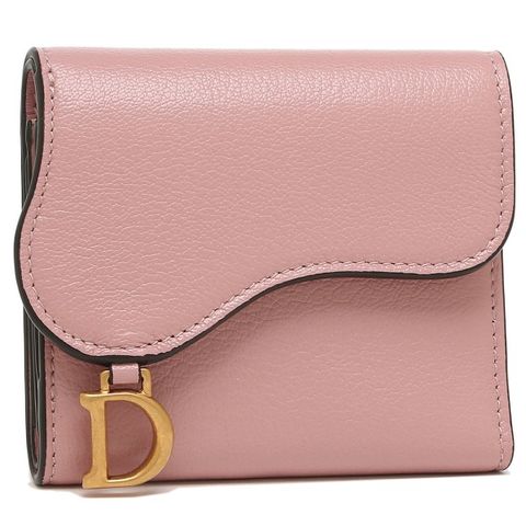 履き心地◎ DIOR Saddle ロータスウォレット 財布 - 通販 - miraclehome.es