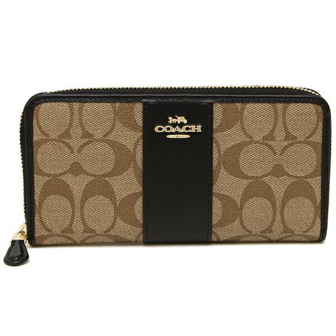 dショッピング |コーチ 財布 アウトレット COACH F54630 IMCBI WALLET