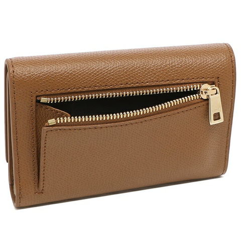 フルラ 財布 三つ折り レディース 1927M WP00225 ARE000 O6000 ブラック