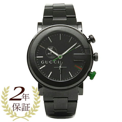 dショッピング |【2年保証】グッチ 時計 メンズ 腕時計 GUCCI G