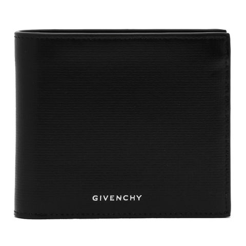 公認 GIVENCHY ジバンシー 二つ折り財布 4d - 小物