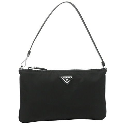 dショッピング |プラダ ショルダーバッグ ナイロン サフィアーノ トライアングルロゴ ブラック レディース PRADA 1NI545 R067  F0002 NYLON SAFFIANO NERO ナイロン ミニバッグ | カテゴリ：ショルダーバッグ・メッセンジャーバッグの販売できる商品 |  AXES（アクセス ...