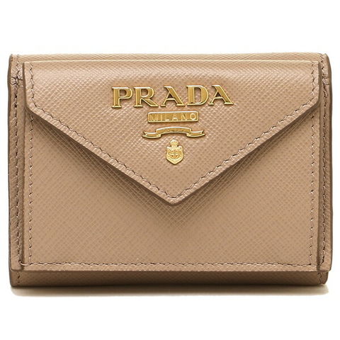 dショッピング |プラダ 財布 PRADA 1MH021 QWA F0236 SAFFIANO