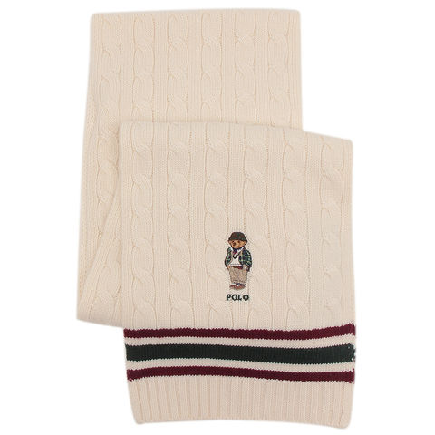 LAUREN RALPH LAUREN ホワイト マフラー LAUREN RALPH LAUREN ホワイト マフラー 楽天市場】ポロ ラルフ