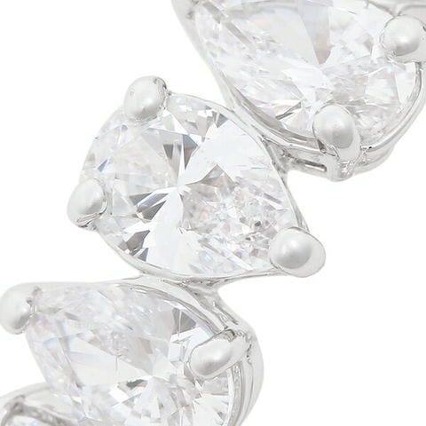 dショッピング |スワロフスキー リング アクセサリー SWAROVSKI