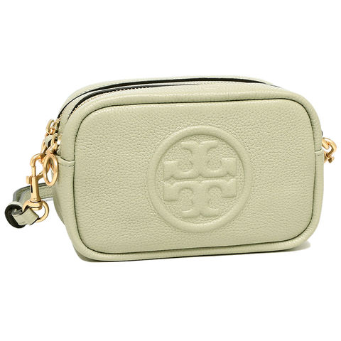 高品質100%新品 tory burch perry bombe mini bag 新品未使用 cV5Le