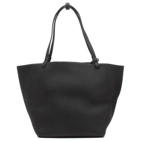 dショッピング |ザ ロウ トートバッグ パーク スリー ブラック レディース THE ROW W1272 L133 BLSG PARK THREE  TOTE BAG BLACK SHG | カテゴリ：トートバッグの販売できる商品 | AXES（アクセス）  (243tz-w1272l133-blsg)|ドコモの通販サイト