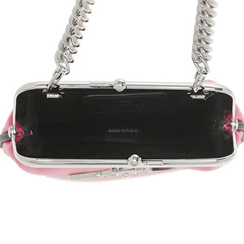 Vivienne Westwood ハンドバッグ ミニ ピンク ショルダー ヴィヴィアン