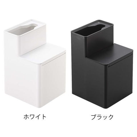 dショッピング |替えブラシ収納付き流せるトイレブラシスタンド タワー トイレブラシ 収納 ホルダー 使い捨てブラシ 掃除用品 ハンドル 本体 替え  おしゃれ スクラビングバブル 白 黒 ホワイト ブラック tower 山崎実業 yamazaki ヤマジツ 5722 5723 カテゴリ：トイレ  ...