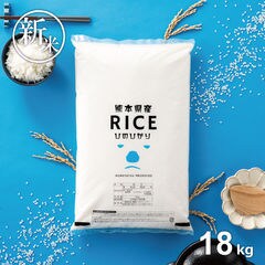 dショッピング |新米 米 森のくまさん 極パック 白米 18kg 4.5kg