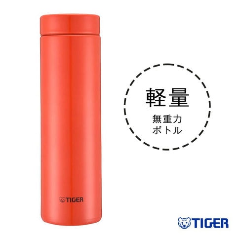 dショッピング |タイガー ステンレスミニ ボトル 500ml バレンシアオレンジ MMZ-A501DO 水筒 タイガー魔法瓶 TIGER 保温 保冷  | カテゴリ：の販売できる商品 | アドキッチン (251791-1900)|ドコモの通販サイト