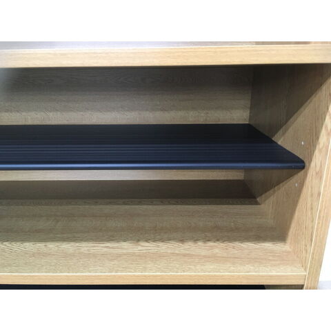 dショッピング |下駄箱 2列×3段 6人用 フリーラック スリッパラック