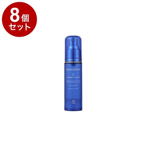 dショッピング |【単品8個セット】 トランスダーマC 30mL 美容液
