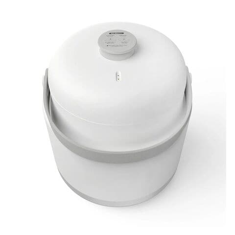 dショッピング |mocoline ペットフードストッカー 餌用タンク 大容量