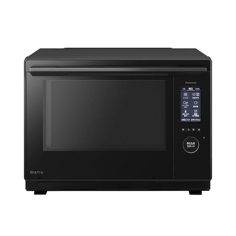 dショッピング |NE-UBS10D-K Panasonic スチームオーブンレンジ Bistro