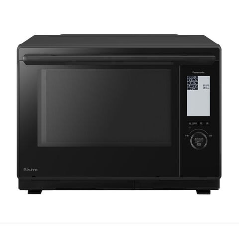 Panasonic スチームオーブンレンジ NE-BS907-W dショッピング |NE-BS9D-K Panasonic スチームオーブンレンジ Bistro