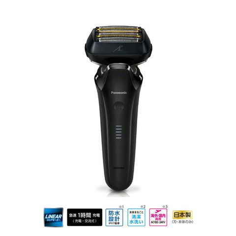 dショッピング |パナソニック メンズシェーバー ラムダッシュPRO ES