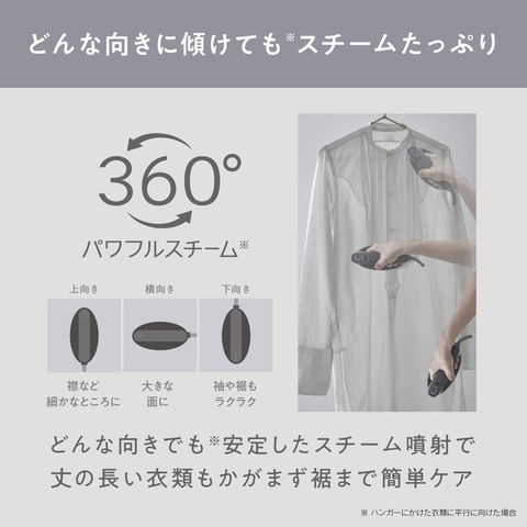 dショッピング |パナソニック Panasonic 衣類スチーマー NI dショッピング |パナソニック Panasonic 衣類スチーマー NI