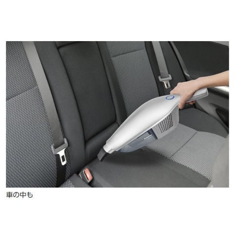 Panasonic コードレス 掃除機 MC-SB10J-N Amazon | パナソニック コードレス 掃除機 シャンパンシルバー