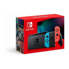 dショッピング | 『Nintendo Switch 本体』で絞り込んだ通販できる商品
