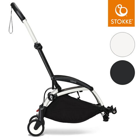 正規販売店】ストッケ ヨーヨー ベビーカー YOYO コネクト STOKKE 2人