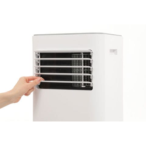 M30 COOL COMP ポータブルエアコン QS305WH スポットクーラー 楽天市場】【送料無料】QUADS 大風量スポットクーラー COOLCOMP