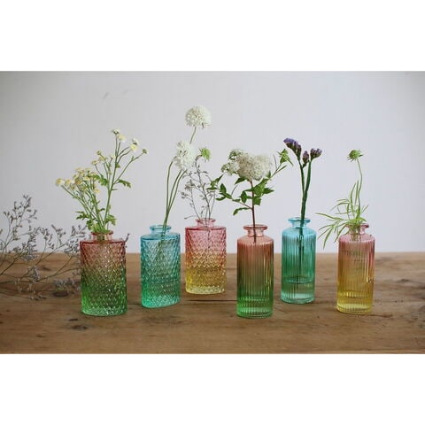 dショッピング |花瓶 プチフラワーベース ピンク | カテゴリ