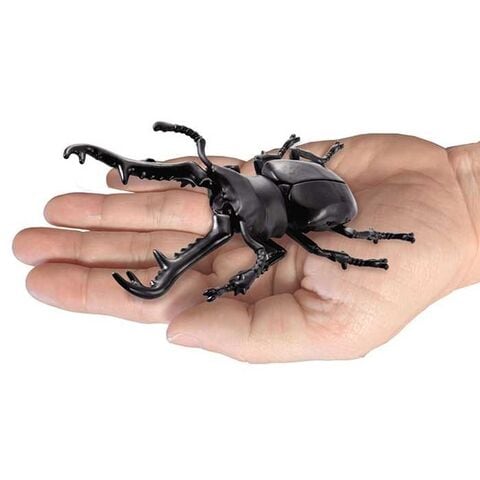 dショッピング |アニア AL-38 ギラファノコギリクワガタ タカラトミー