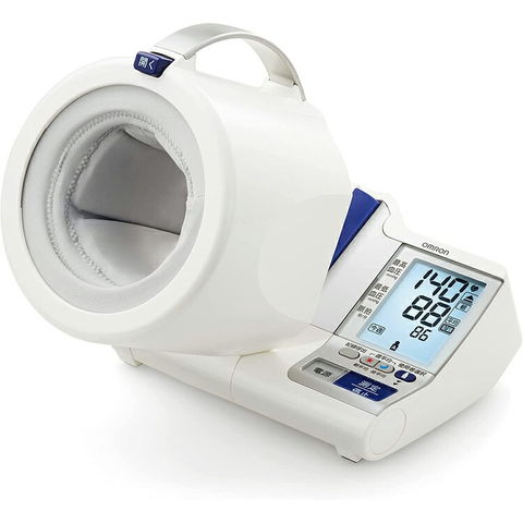 オムロン 上腕式 自動血圧計 スポットアーム HCR-1602 デジタル自動 血圧計 上腕式血圧計 血圧測定器 HCR1602 OMRON【送料無料】