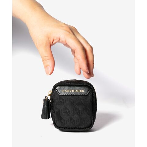 dショッピング |アニヤ ハインドマーチ ANYA HINDMARCH Ear Phones