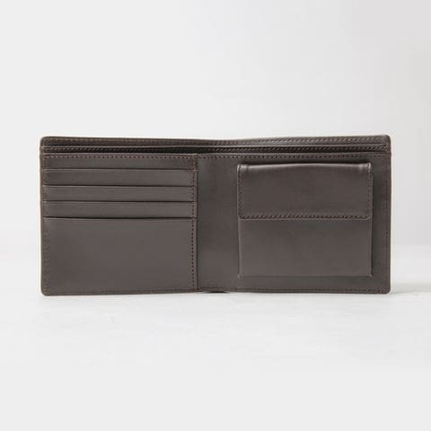 dショッピング |APC アーペーセー A.P.C. PXAWV H63340 二つ折り財布  