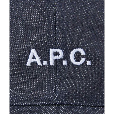 dショッピング |アーペーセー A.P.C. COCSX M24069 帽子 メンズ