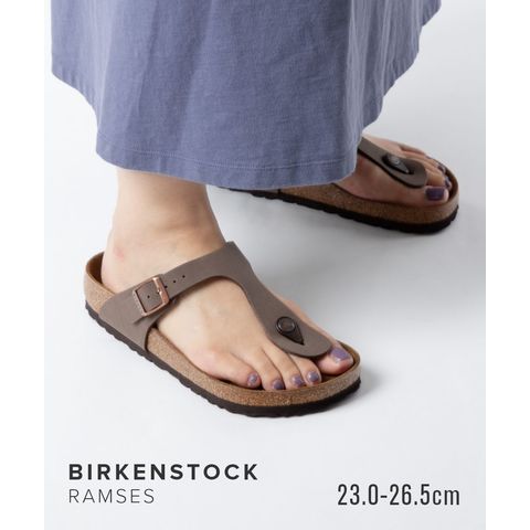 新品未使用】36 ビルケンシュトック/BIRKENSTOCK ギゼ/Gizeh - サンダル