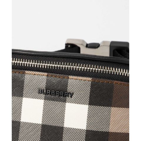 dショッピング |バーバリー BURBERRY 8050797 ボディバッグ メンズ