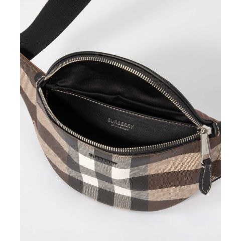 dショッピング |バーバリー BURBERRY 8050797 ボディバッグ メンズ