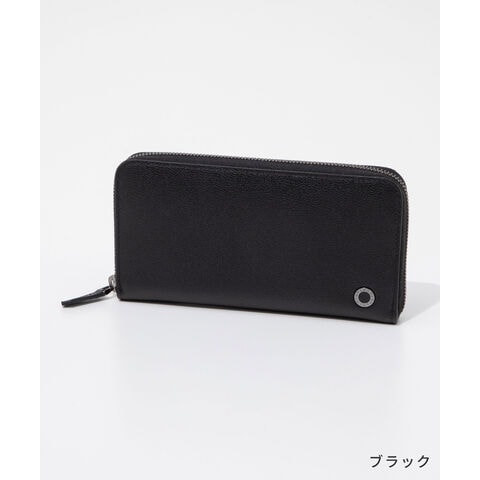 BVLGARI 長財布 dショッピング |ブルガリ BVLGARI 291154 長財布 Wallets Zip Around