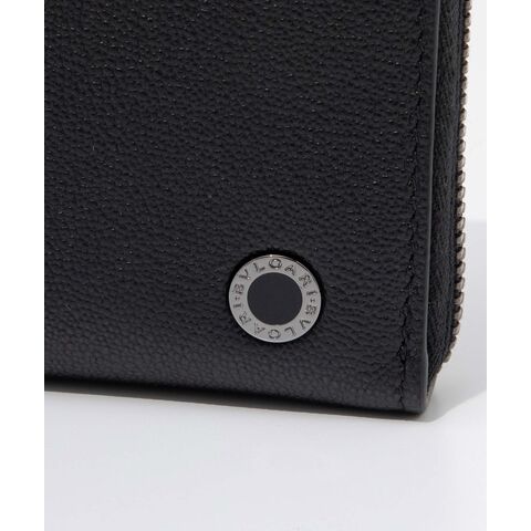 BVLGARI 長財布 dショッピング |ブルガリ BVLGARI 291154 長財布 Wallets Zip Around