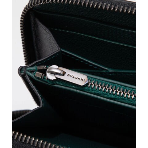 dショッピング |ブルガリ BVLGARI 291154 長財布 Wallets Zip Around