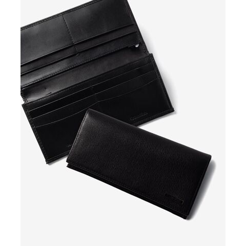 dショッピング |カルバンクライン Calvin Klein SECRETARY LONG WALLET