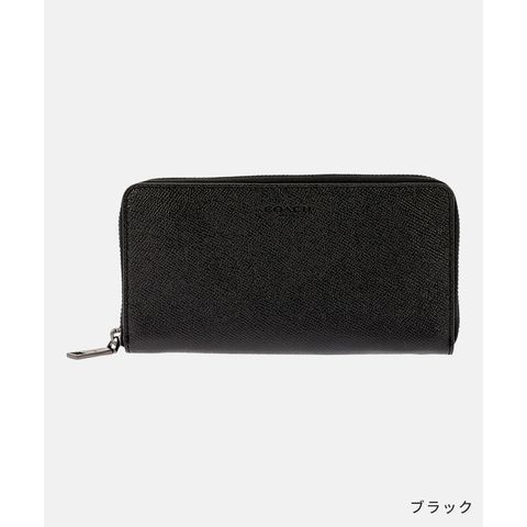 dショッピング |コーチ COACH 58107 長財布 Accordion Wallet in