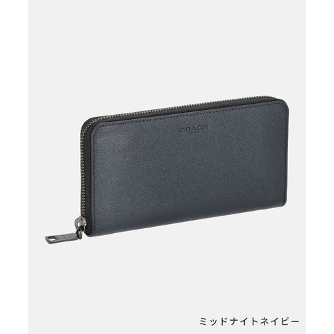 dショッピング |コーチ COACH 58107 長財布 Accordion Wallet in