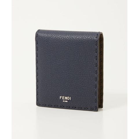 dショッピング |フェンディ FENDI 7M0193 AP3C 二つ折り財布 メンズ